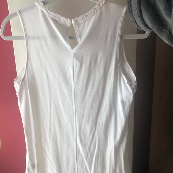 J. Crew Tank Top - Picture 2 of 2
